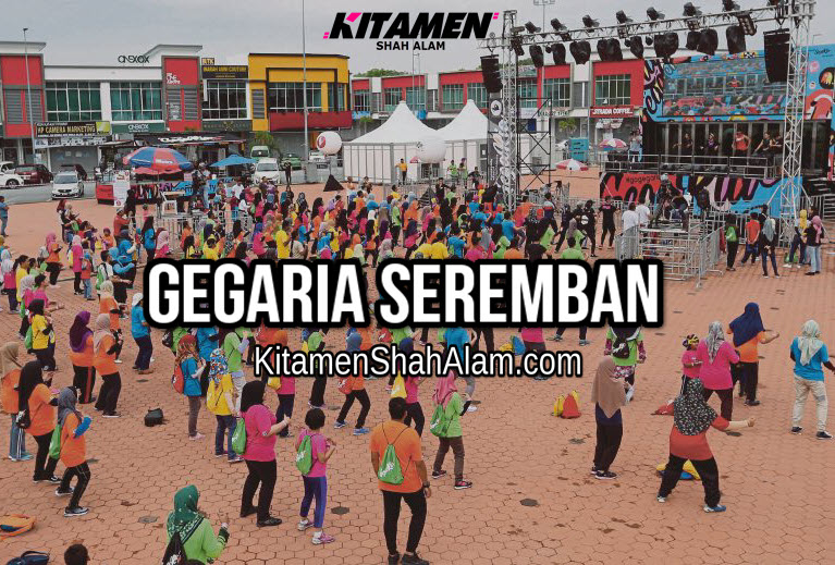 gegaria seremban thumbnail cover