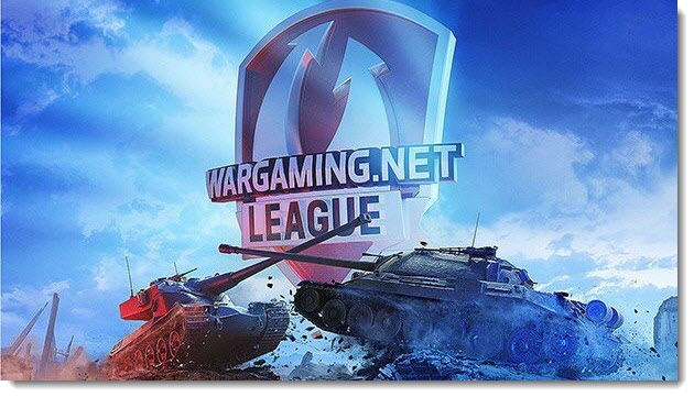 World of tanks esports