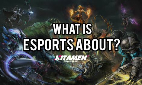 what is esports about cover