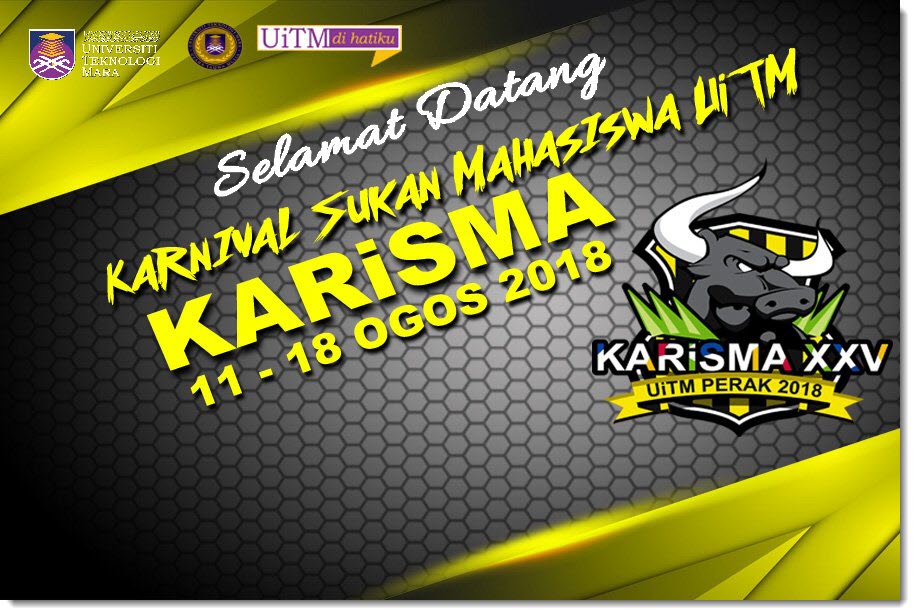 karisma xxv background poster