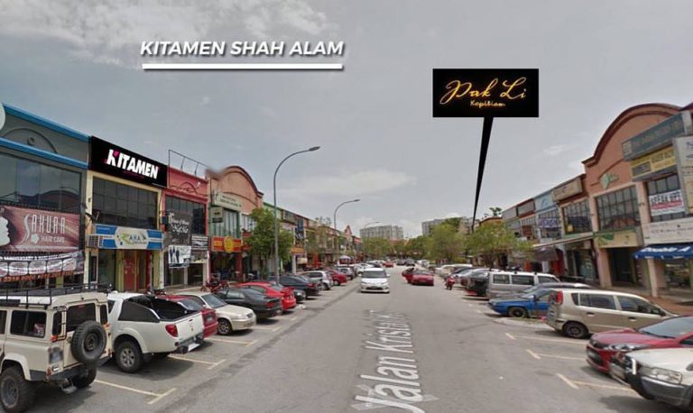 Mencari Kedai Main PS4 di Shah Alam? Jom Kitamen! – Kitamen Shah Alam