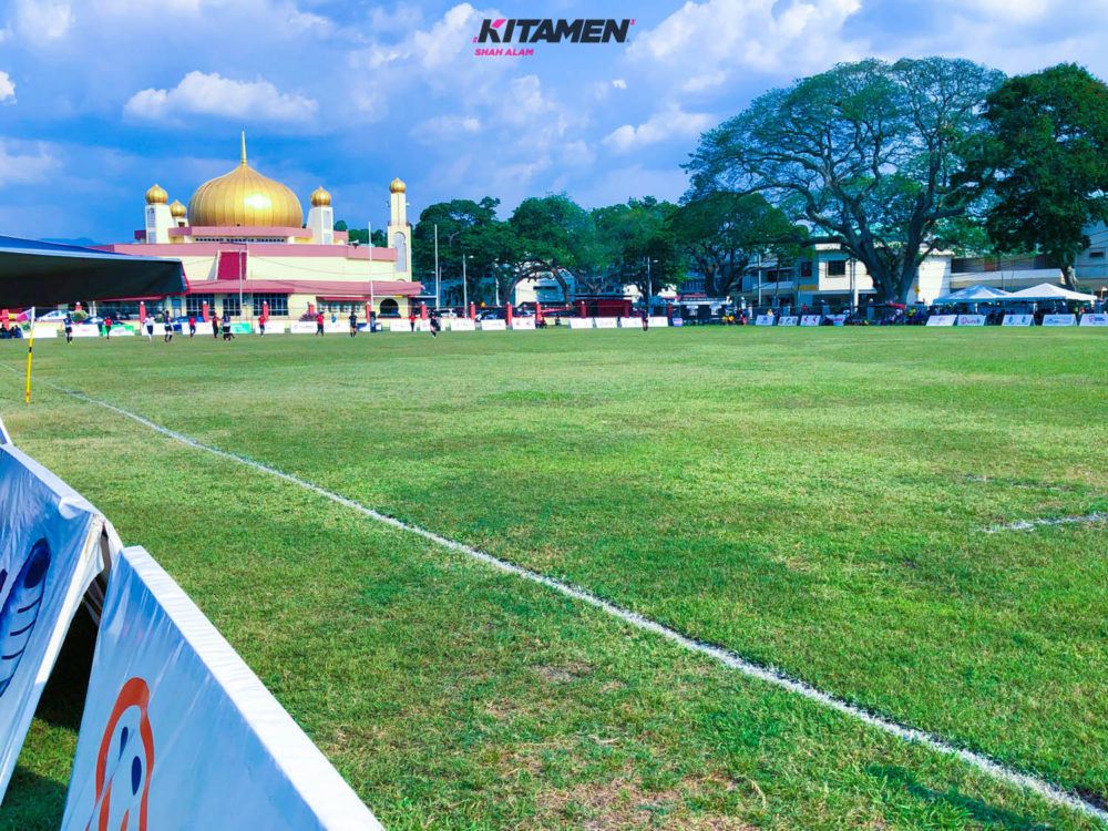 Kitamen Shah Alam